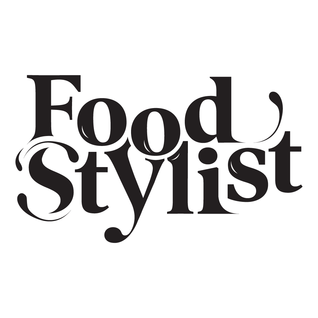 Food Stylist Logo